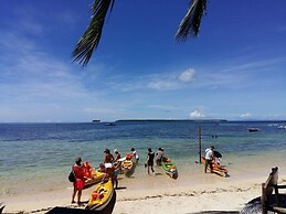 Patrick's on the Beach