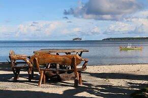 Patrick's on the Beach