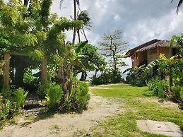 Patrick's on the Beach
