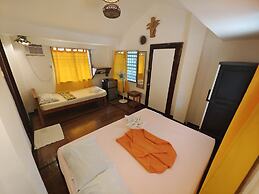 Patrick's on the Beach