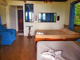 Patrick's on the Beach