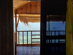 Patrick's on the Beach