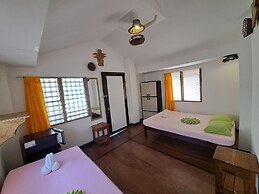 Patrick's on the Beach