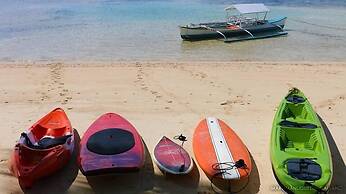 Patrick's on the Beach