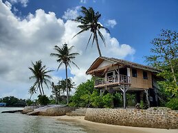 Patrick's on the Beach