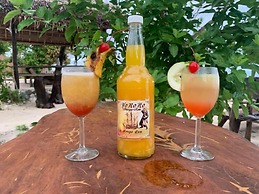 Patrick's on the Beach