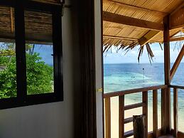 Patrick's on the Beach