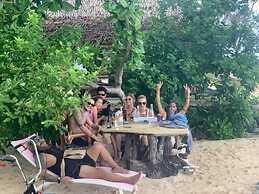 Patrick's on the Beach