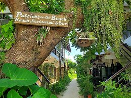 Patrick's on the Beach