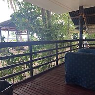 Patrick's on the Beach