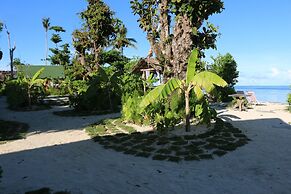 Patrick's on the Beach