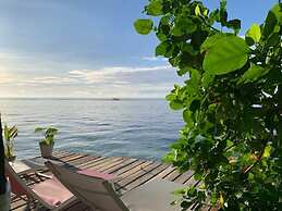 Patrick's on the Beach