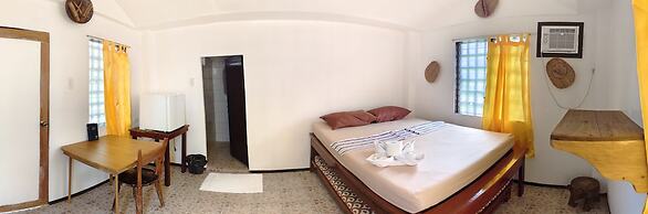 Patrick's on the Beach