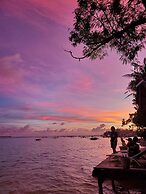 Patrick's on the Beach