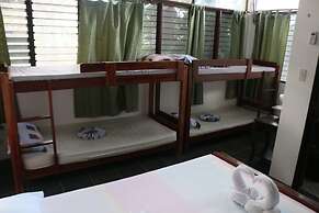 Patrick's on the Beach