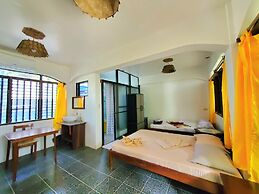 Patrick's on the Beach