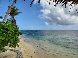 Patrick's on the Beach