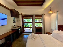 Patrick's on the Beach