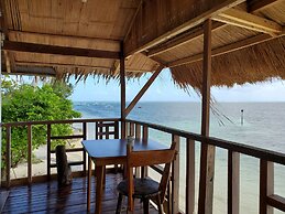 Patrick's on the Beach