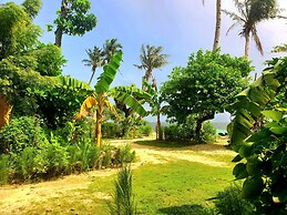 Patrick's on the Beach