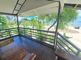 Patrick's on the Beach