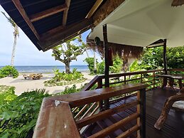 Patrick's on the Beach