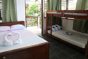 Patrick's on the Beach