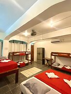 Patrick's on the Beach