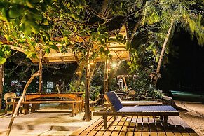 Patrick's on the Beach