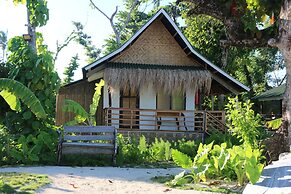 Patrick's on the Beach