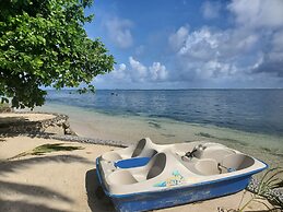Patrick's on the Beach