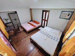 Patrick's on the Beach