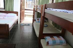 Patrick's on the Beach