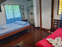 Patrick's on the Beach