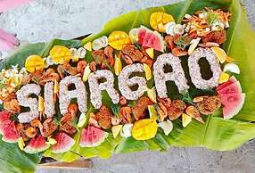 Patrick's on the Beach