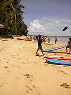 Patrick's on the Beach