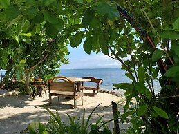 Patrick's on the Beach