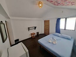 Patrick's on the Beach