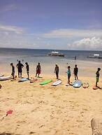 Patrick's on the Beach