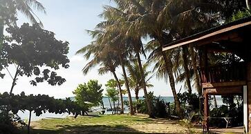 Patrick's on the Beach