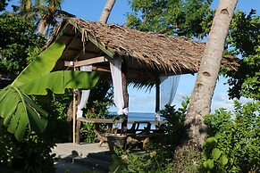 Patrick's on the Beach