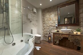 Oinoessa Traditional Boutique Houses