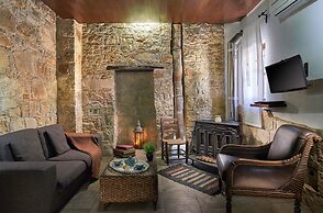 Oinoessa Traditional Boutique Houses