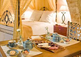 Oinoessa Traditional Boutique Houses