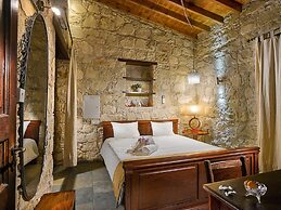 Oinoessa Traditional Boutique Houses