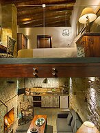 Oinoessa Traditional Boutique Houses