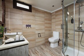 Oinoessa Traditional Boutique Houses