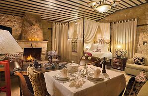 Oinoessa Traditional Boutique Houses