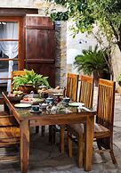 Oinoessa Traditional Boutique Houses