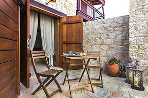 Oinoessa Traditional Boutique Houses